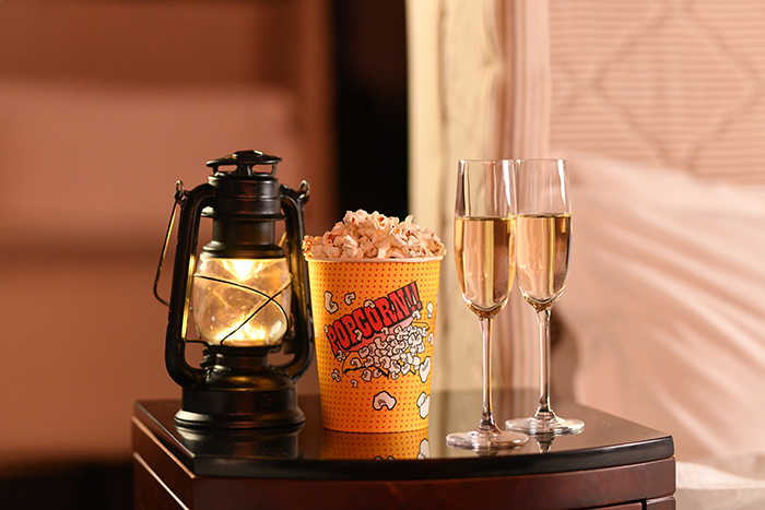 Summer Screening at Cordis 康得思盛夏放映會　(4)